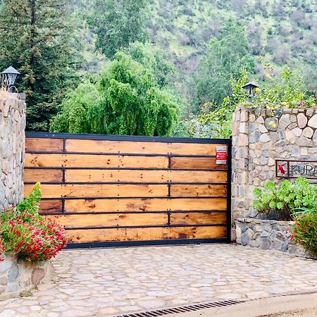 Kuralemu Casa De Campo Curacavi Zewnętrze zdjęcie