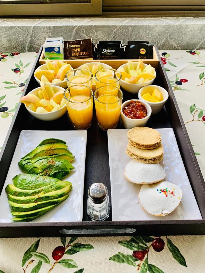 Kuralemu Casa De Campo Curacavi Zewnętrze zdjęcie