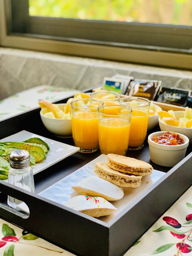 Kuralemu Casa De Campo Curacavi Zewnętrze zdjęcie
