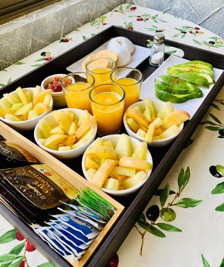 Kuralemu Casa De Campo Curacavi Zewnętrze zdjęcie