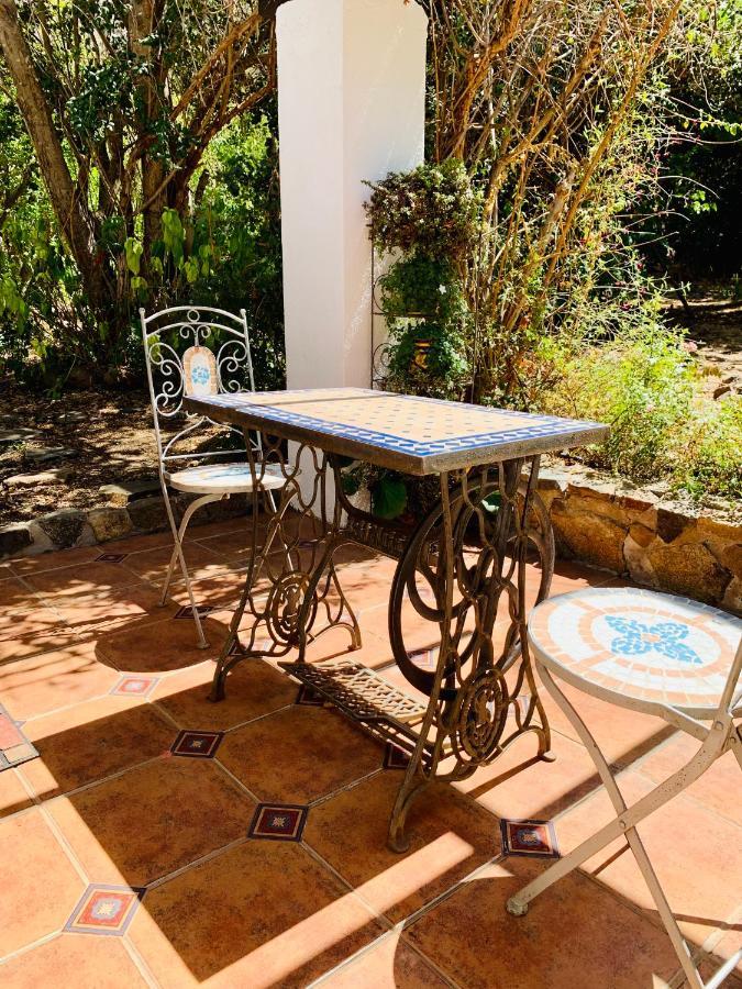 Kuralemu Casa De Campo Curacavi Zewnętrze zdjęcie
