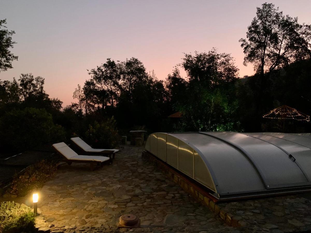 Kuralemu Casa De Campo Curacavi Zewnętrze zdjęcie