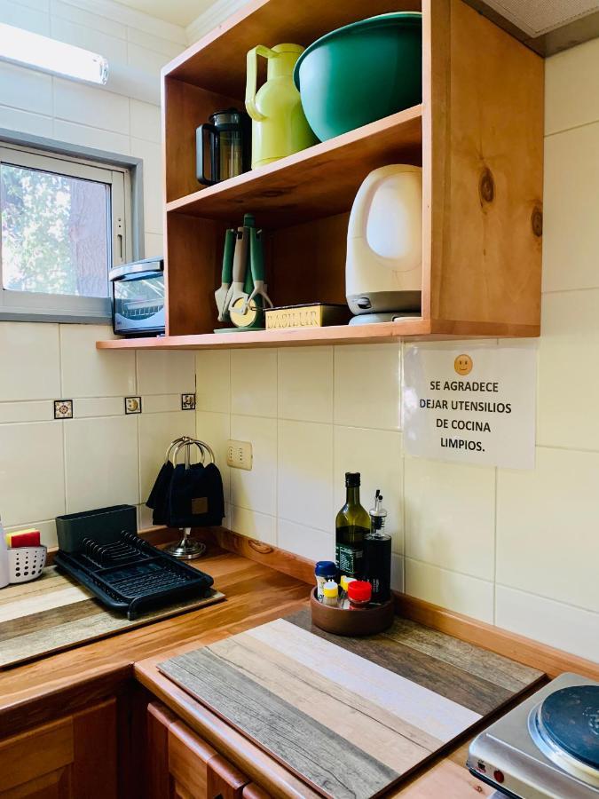 Kuralemu Casa De Campo Curacavi Zewnętrze zdjęcie