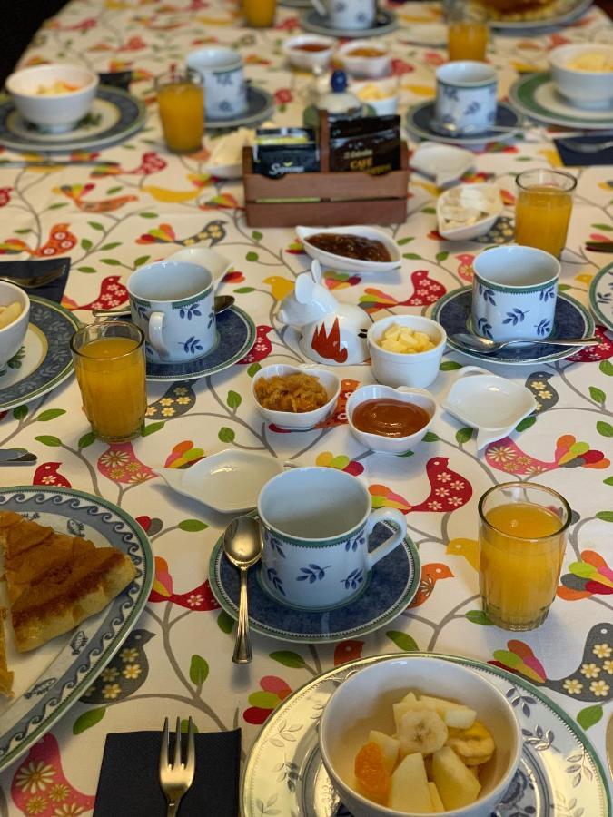 Kuralemu Casa De Campo Curacavi Zewnętrze zdjęcie