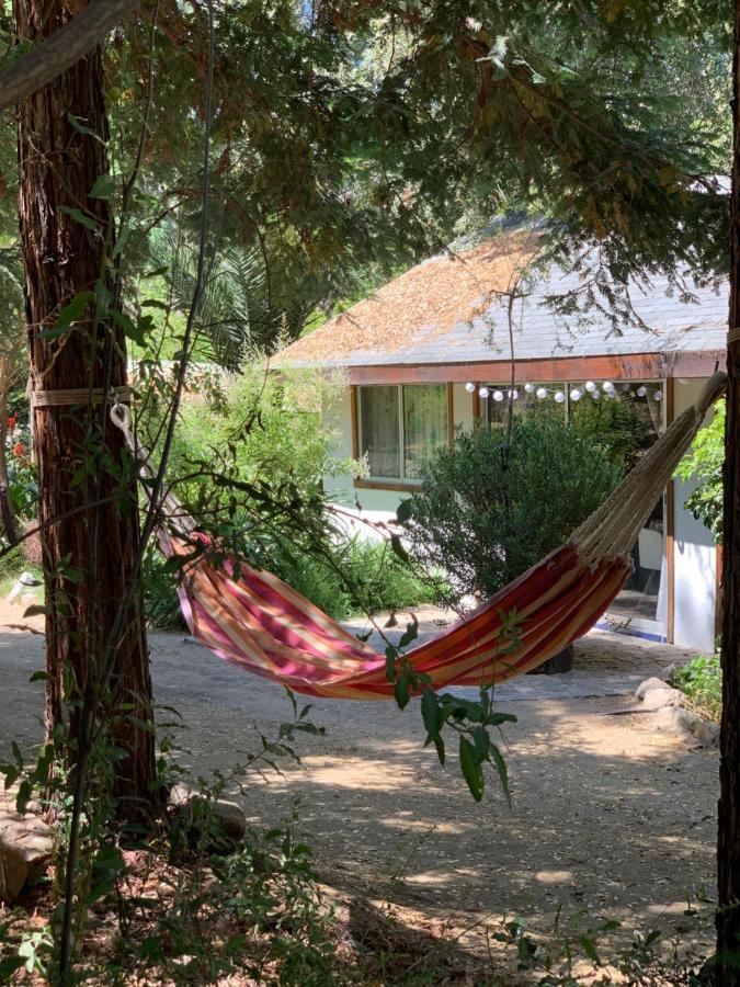 Kuralemu Casa De Campo Curacavi Zewnętrze zdjęcie