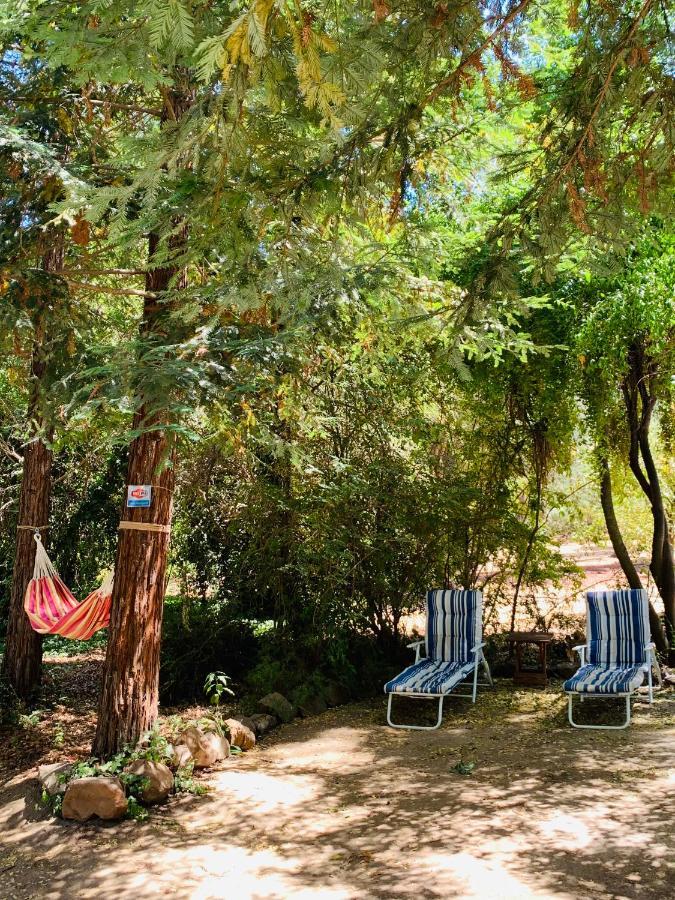 Kuralemu Casa De Campo Curacavi Zewnętrze zdjęcie