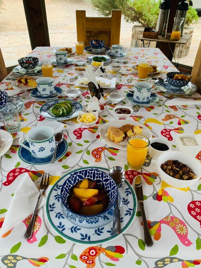 Kuralemu Casa De Campo Curacavi Zewnętrze zdjęcie