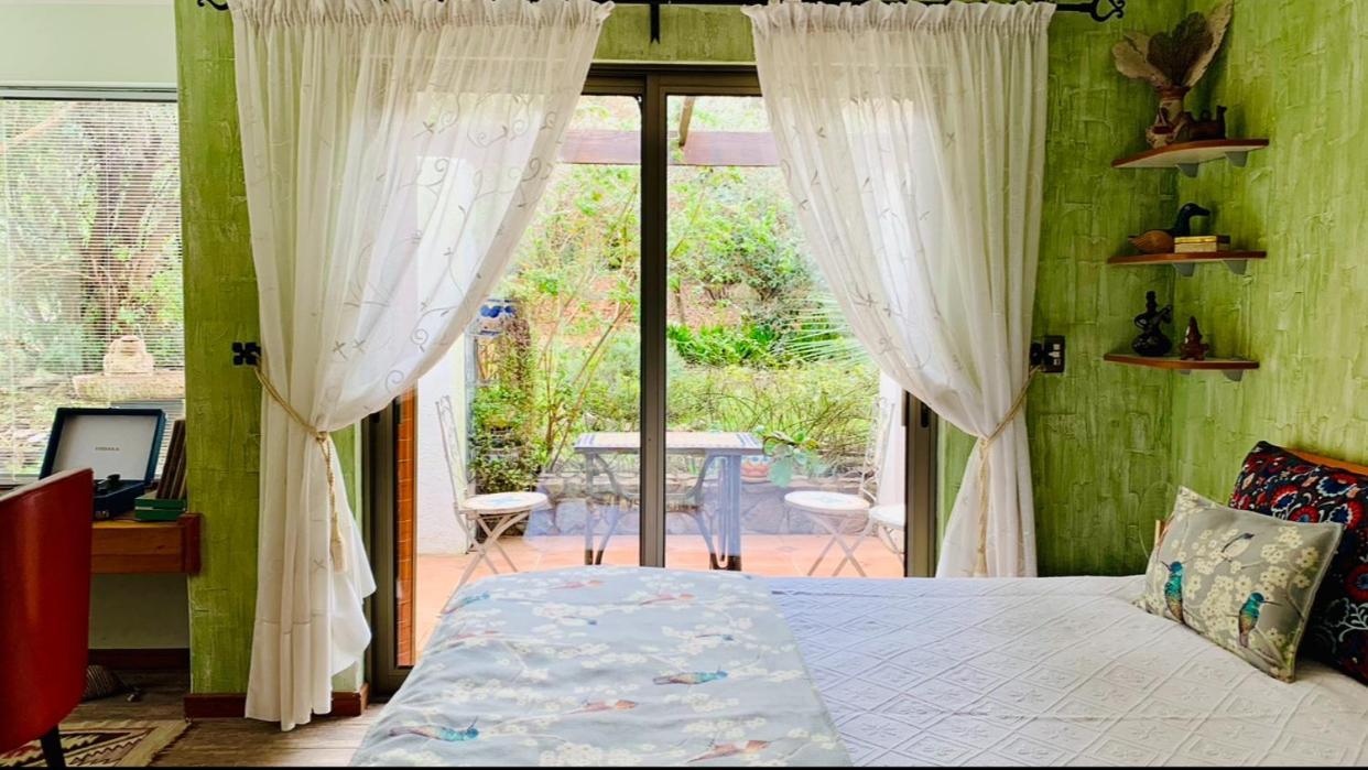 Kuralemu Casa De Campo Curacavi Zewnętrze zdjęcie